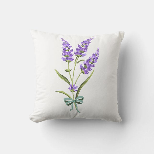 Almofada Luxe Comfort (Frente)