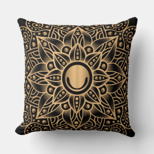 Almofada Luxury Mandala 12