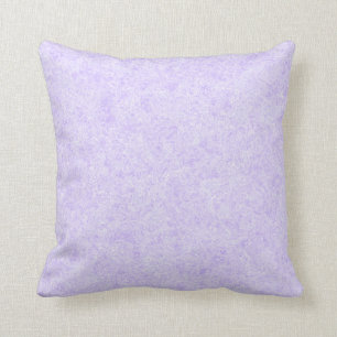 Almofada Luz - teste padrão roxo do fundo