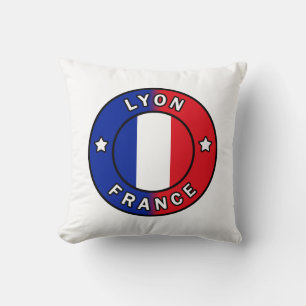 Almofada Lyon França