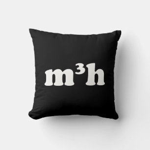 Almofada m3h