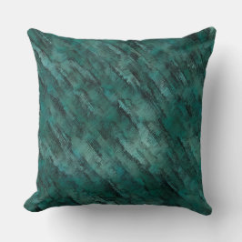 Almofada Maçã ciana mal feita