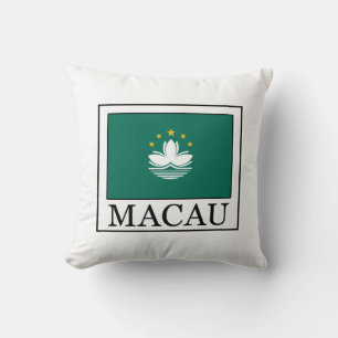 Almofada Macau