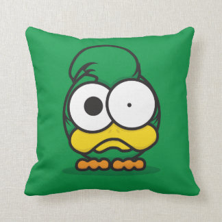 Almofada Macon e amigos: Travesseiro de Bill