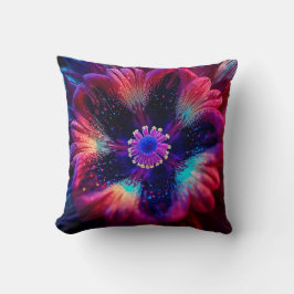 Almofada Macro Radiant Riot