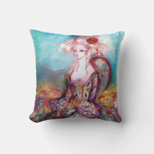 ALMOFADA MADAME POMPADOUR