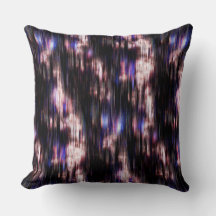 Madeira escovada com manchas de neon?