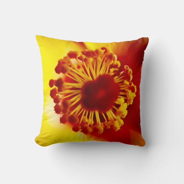 Almofada Mãe do arrasto (Frente)