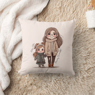 Almofada Mãe e Filha Adoráveis (5)