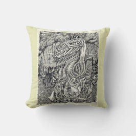 Almofada Mãe e Filho