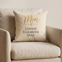 Mãe Elegante Personalizada