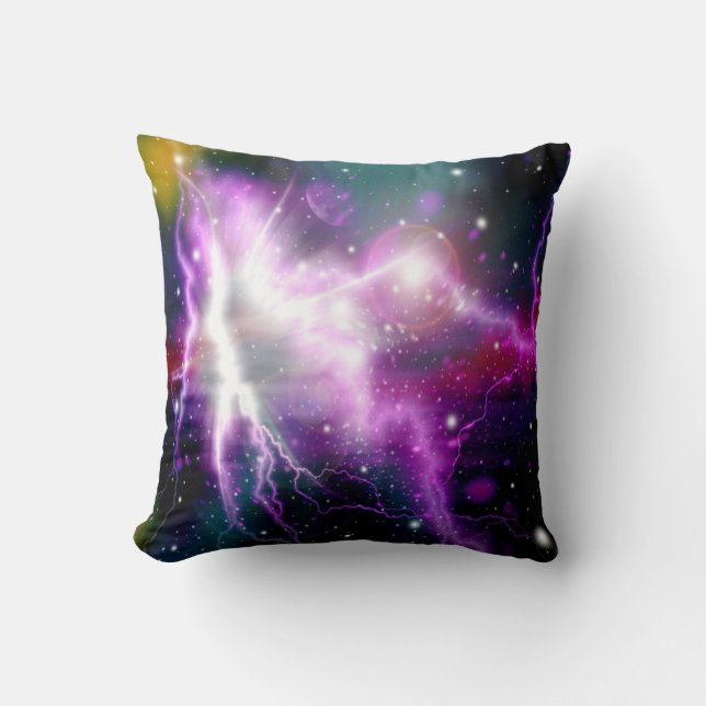 Almofada Magic Galaxy 7 (Frente)