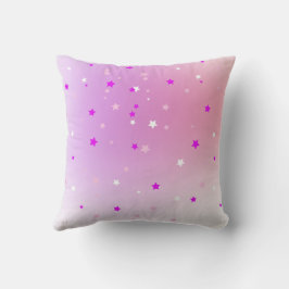 Almofada Magical butterfly