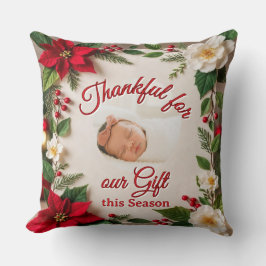 Almofada 'Magical Childhood' Throw Pillow