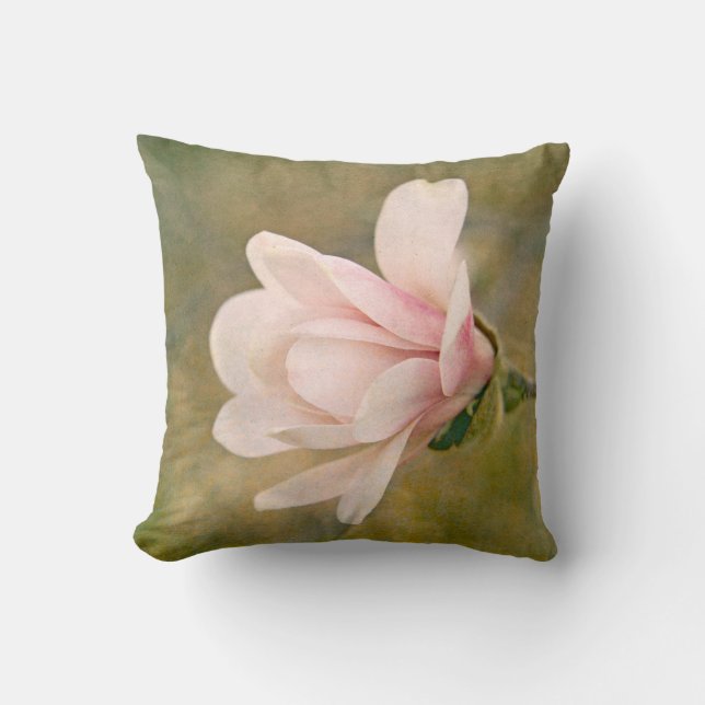 Almofada Magnolia Queen (Frente)