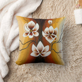 Almofada Magnolien, Acryl -