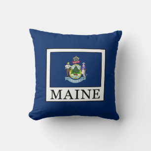 Almofada Maine