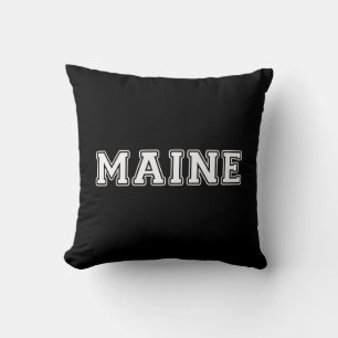 Almofada Maine