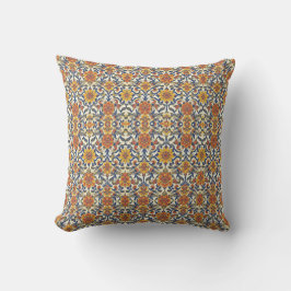 Almofada Maiolica italiana