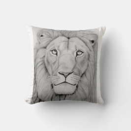 Almofada Majestic Lion