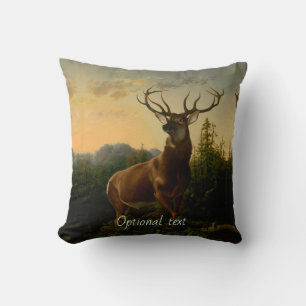 Almofada Majexpressa Buck