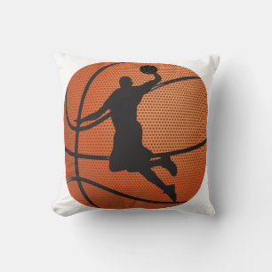 Almofada Mala de basquete