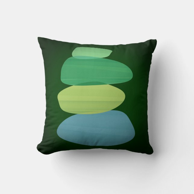 Almofada Mali (Frente)