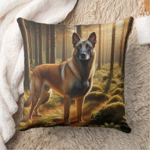 Malinois Belga