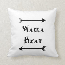 Almofada Mama Carregamento