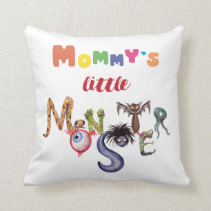 Almofada Mamãe