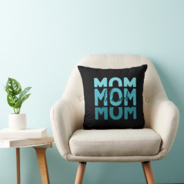 Almofada Mamãe Mãe Abençoada