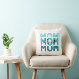 Almofada Mamãe Mãe Abençoada