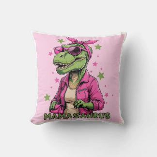 Almofada Mamassauro