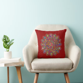 Almofada Mandala
