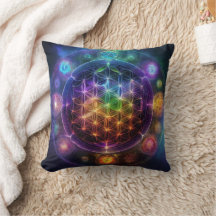 Mandala Chakra Meditativo
