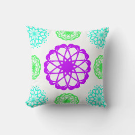 Almofada Mandala - Cushion Padrão