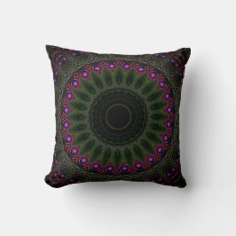 Almofada Mandala Fiada