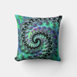 Almofada Mandelbrot Discovery Cushion
