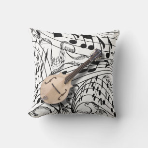 ALMOFADA MANDOLIN-PILLOW