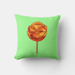 Almofada Manga Picante Em Um Pau