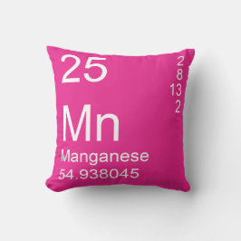 Almofada Manganês
