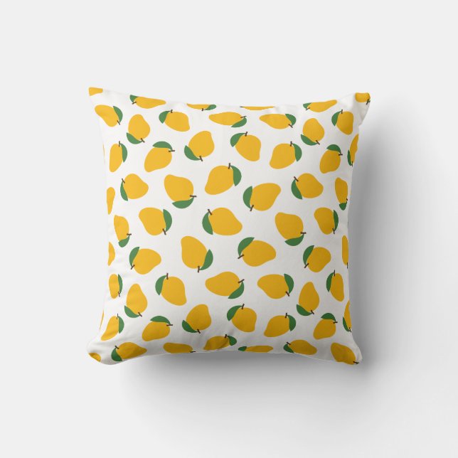 Almofada Mango (Frente)