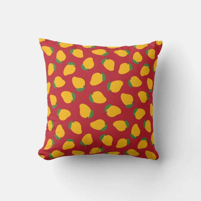 Almofada Mango (Frente)