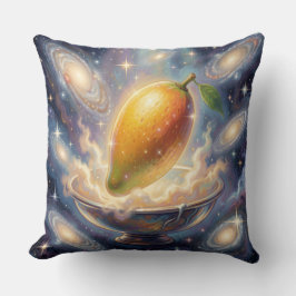 Almofada Mango – Tropical Fruit Full of Flavor´4