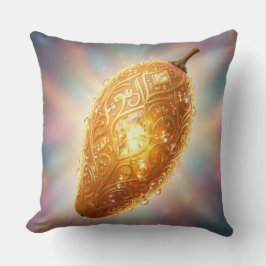 Almofada Mango – Tropical Fruit Full of Flavor´7