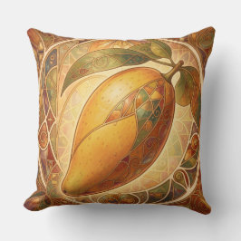 Almofada Mango – Tropische Frucht voller Geschmack´8
