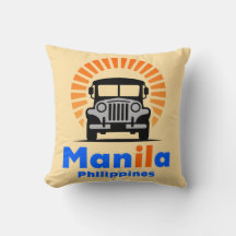 Manila Filipinas Sudeste Asiático