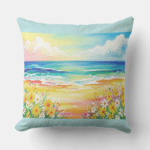 Manta playa de mi vida 