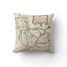 Mapa dos Excelentes franceses do Vintage