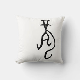 Almofada Maravilhoso Chinês Zodiac-Dragon-#001-